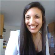 Profesora de italiano nativa imparte clases particulares a adultos online